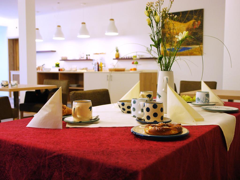 Brandmayerhof โอเบอร์ดิง ภายนอก รูปภาพ